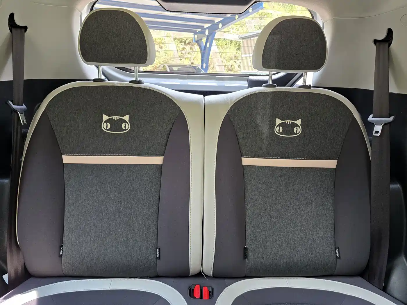 Ora Black Cat 2022 2022 351km Luxury (NMC)