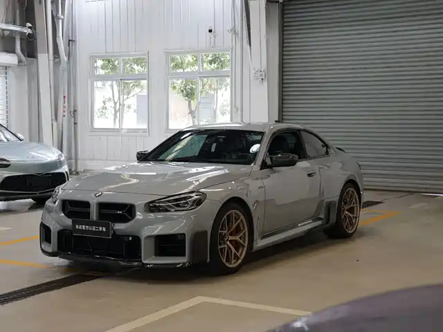  BMW BMW M2 2024 M2