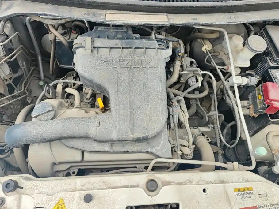 Suzuki Alto 2012 2012 1.0L Manual Utility