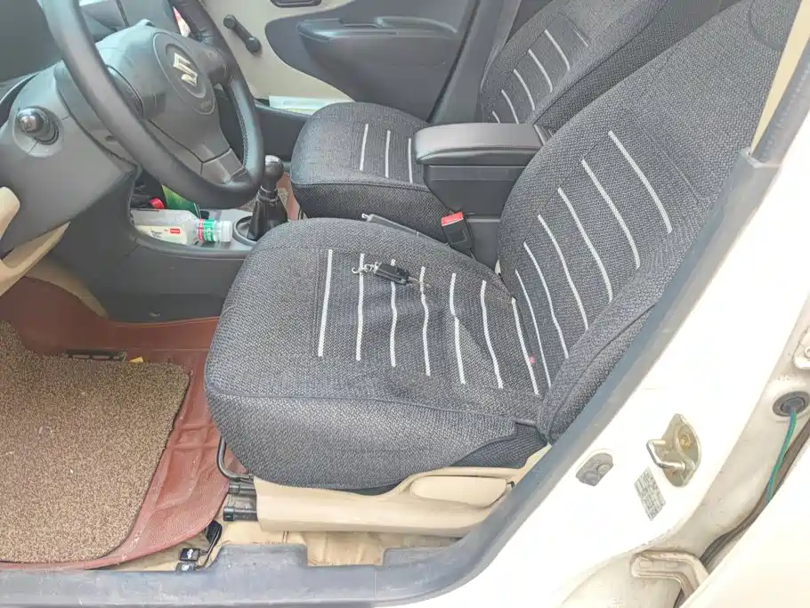 Suzuki Alto 2012 2012 1.0L Manual Utility
