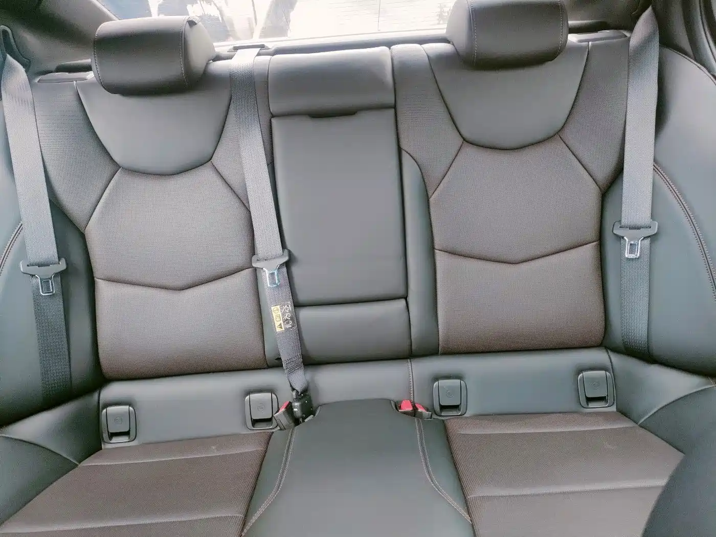 Фото 8 - Cadillac CT5