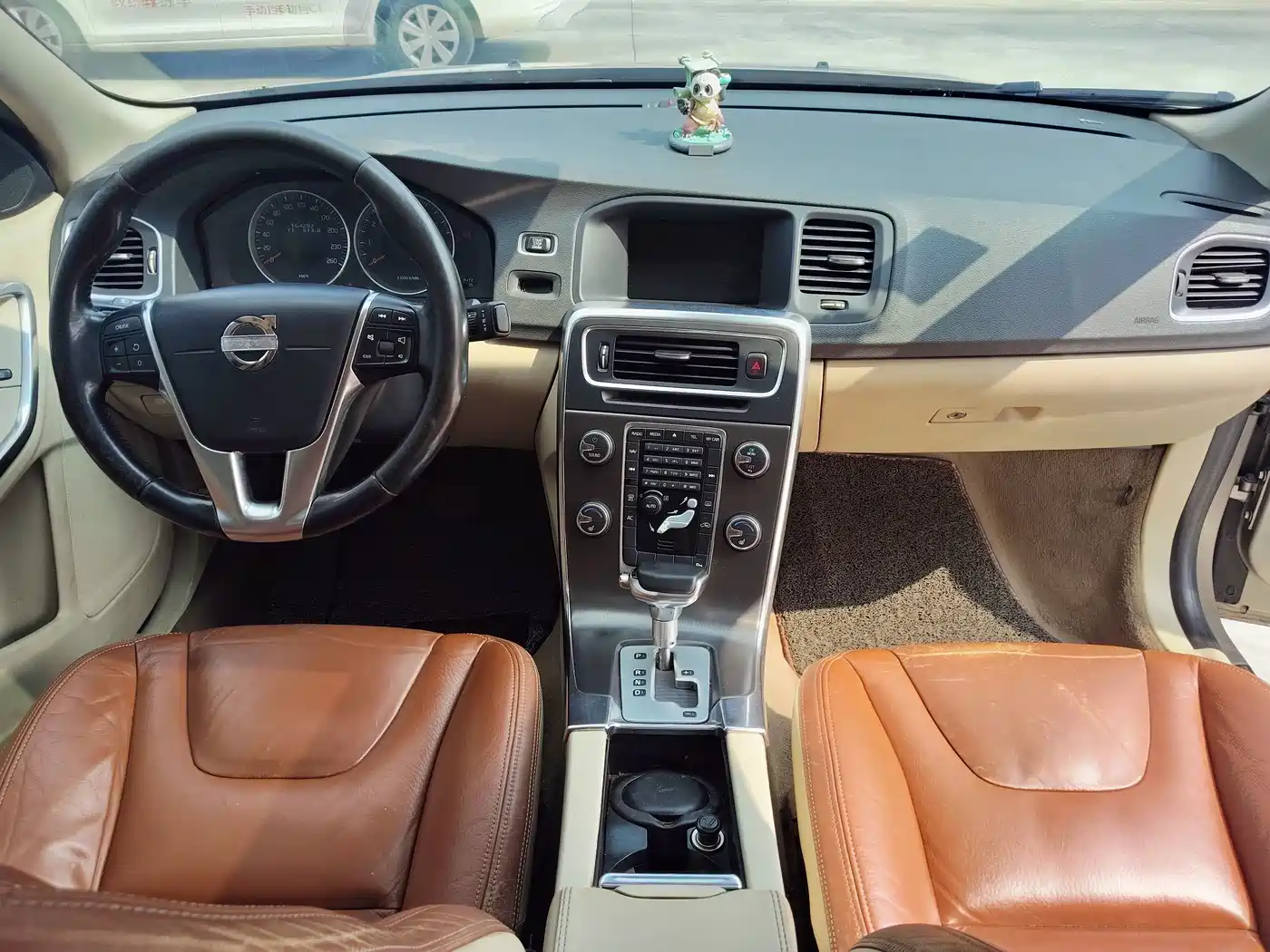 Photo 4 - Volvo S60 (Import)