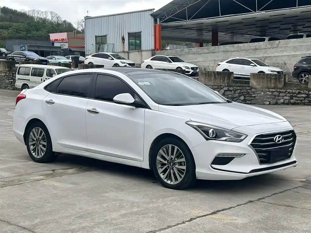 HYUNDAI NAME PICTURE