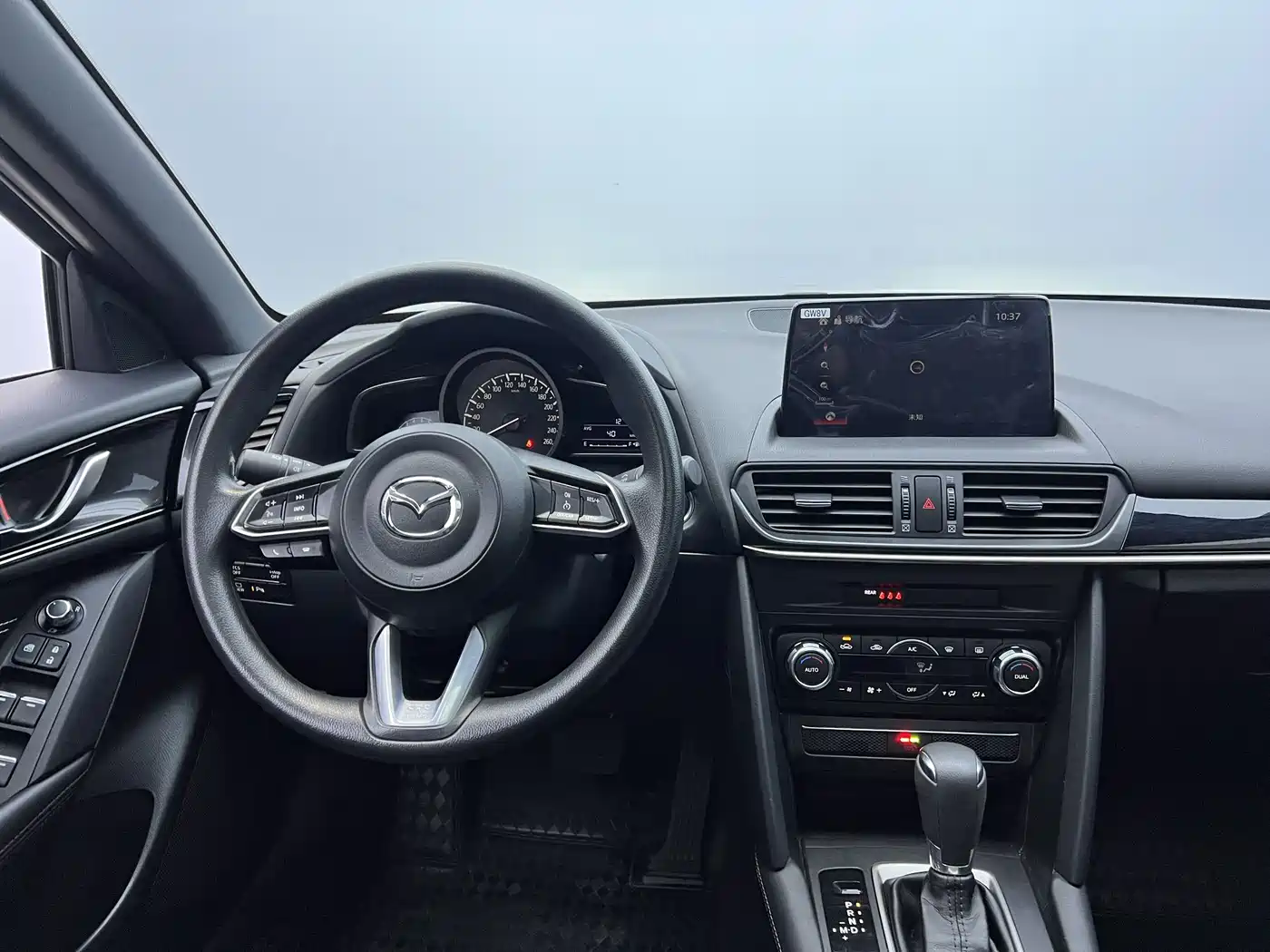  CX-4
