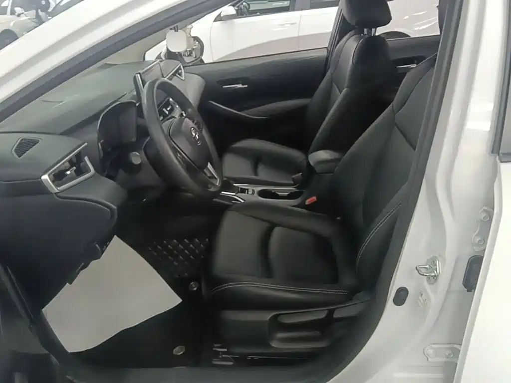 Toyota Corolla, миниатюра 15