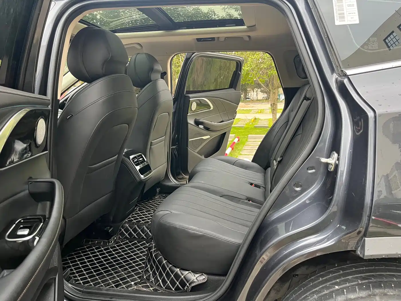 Exeed Lingyun 2025 2025 300T 2WD King Edition