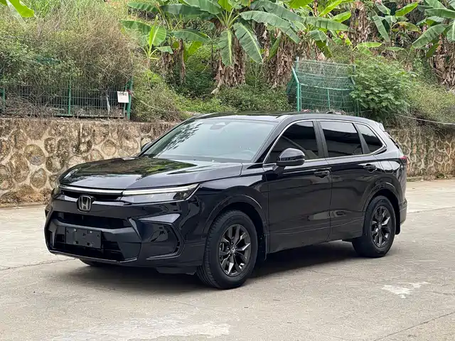 Honda Haoying 2023 240TURBO 2WD Luxury 5-Seater