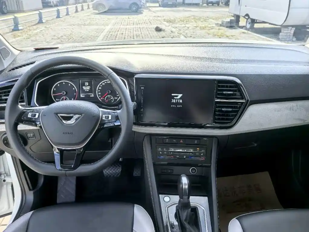 Фото 4 - Jetta VS7