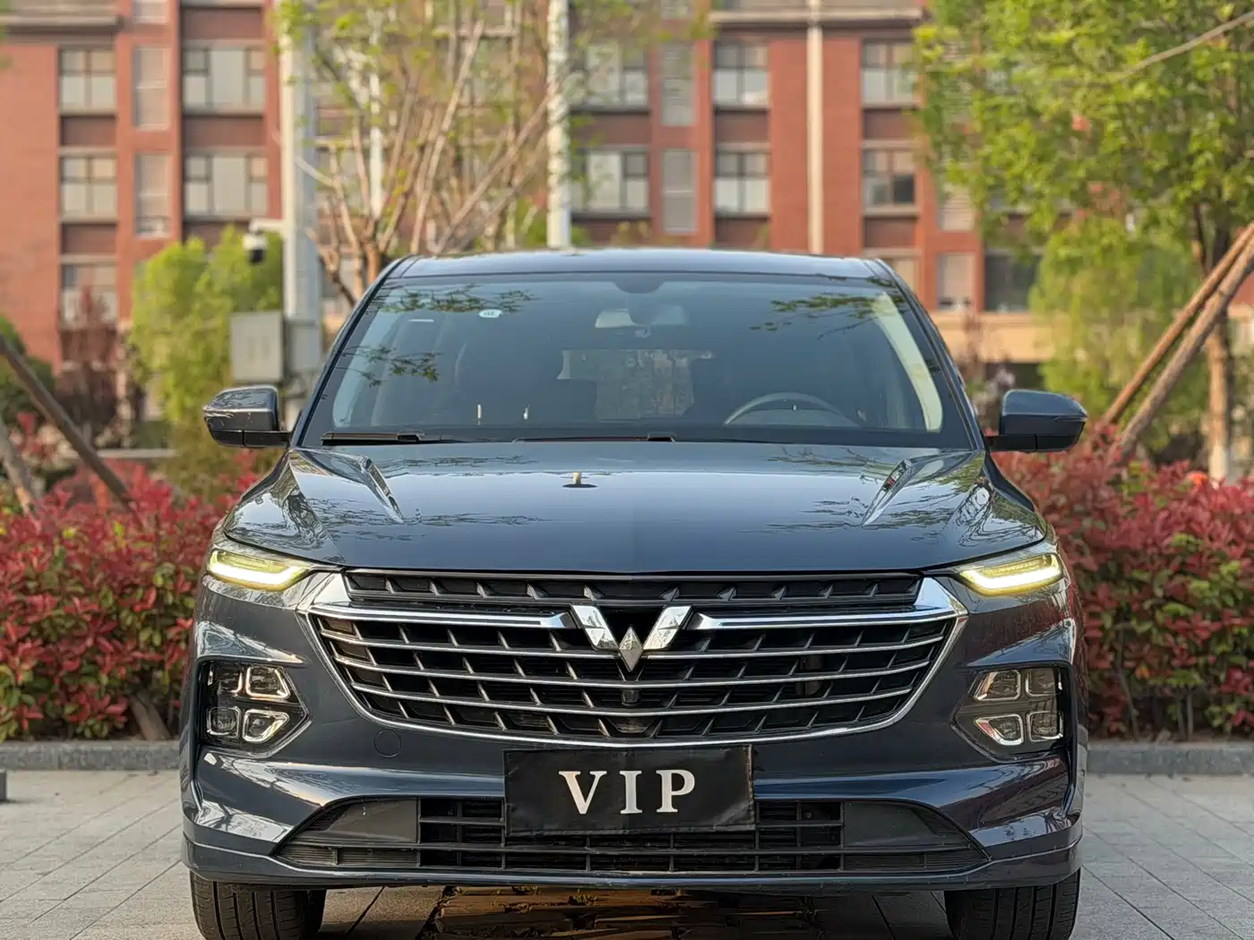 Wuling Motors Wuling Victory 2021 2020 1.5T CVT Premium Edition