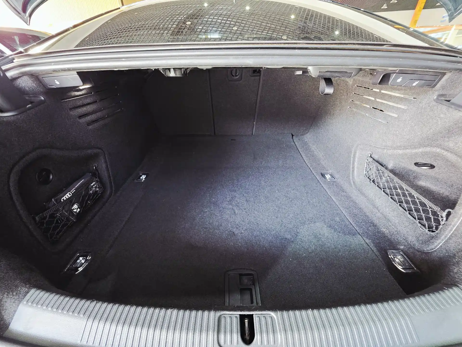 Photo 15 - Audi A5 (Import)