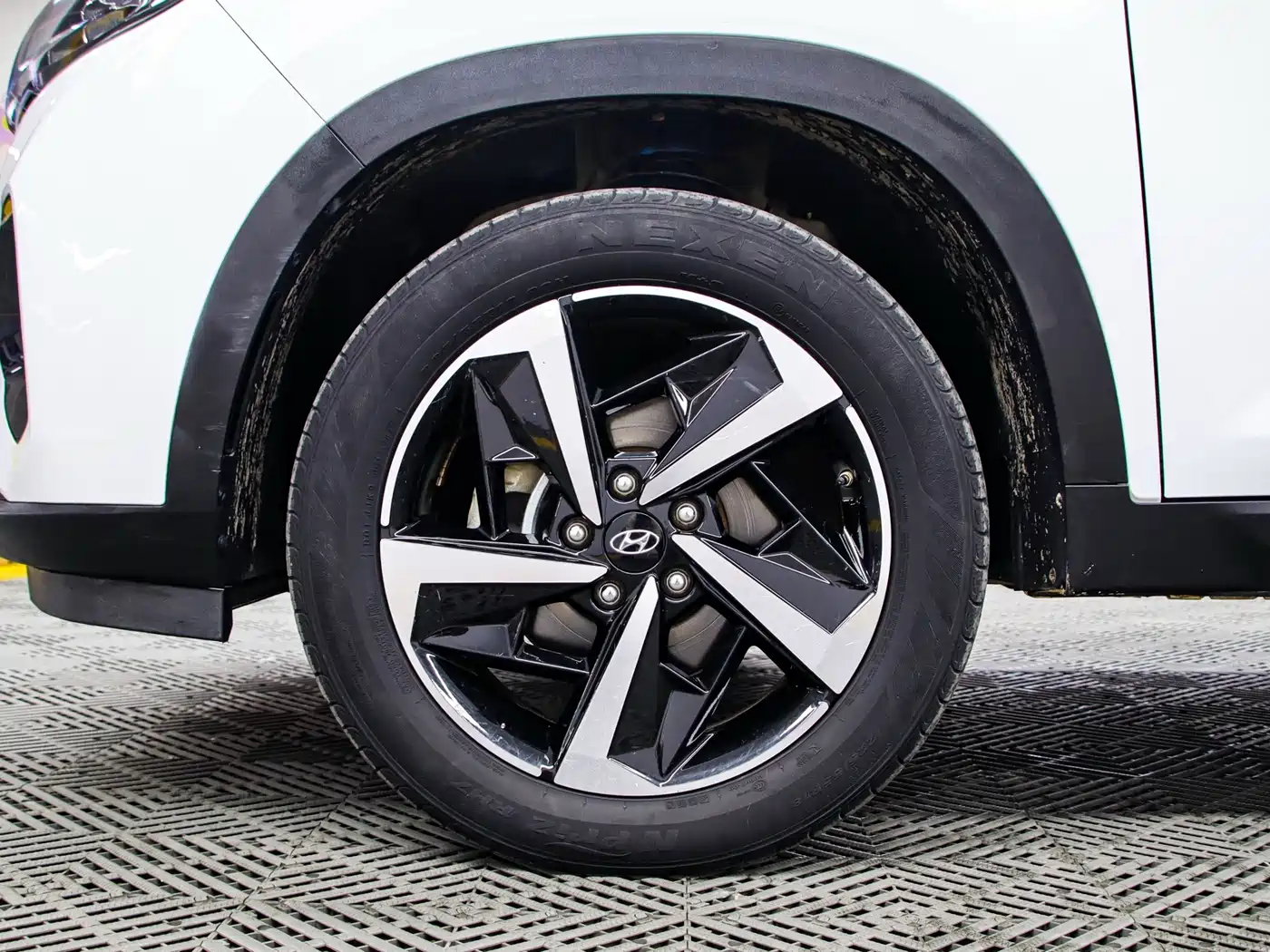 HYUNDAI BEIJING HYUNDAI IX35