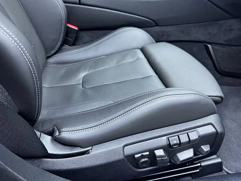 BMW M6 2013 M6 Gran Coupe фото 21