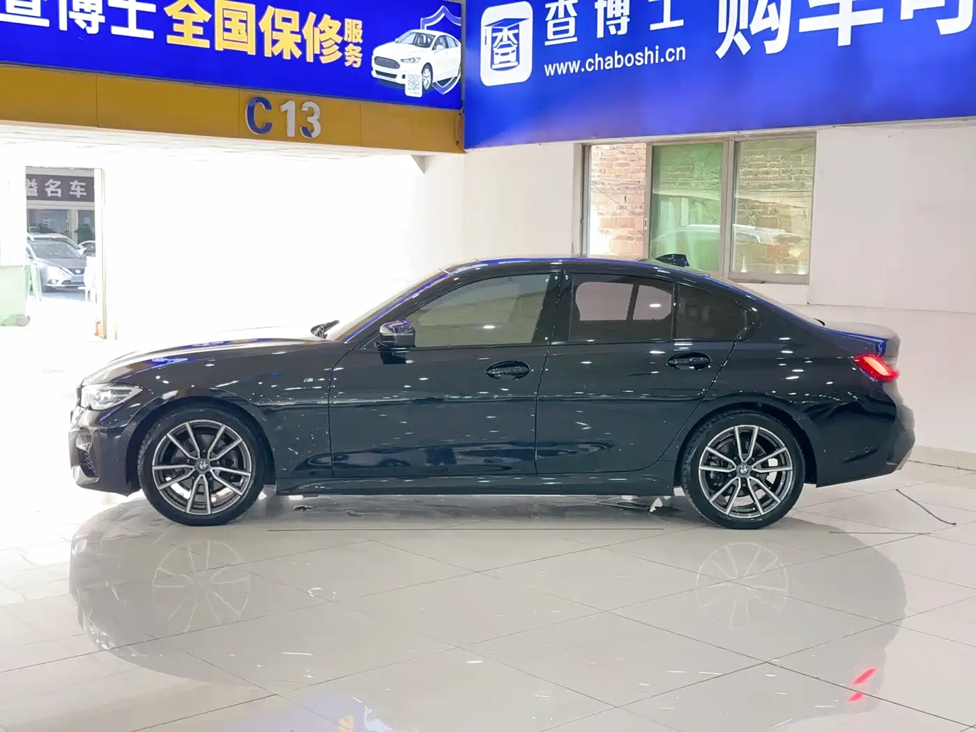 BMW 3 Series, миниатюра 4