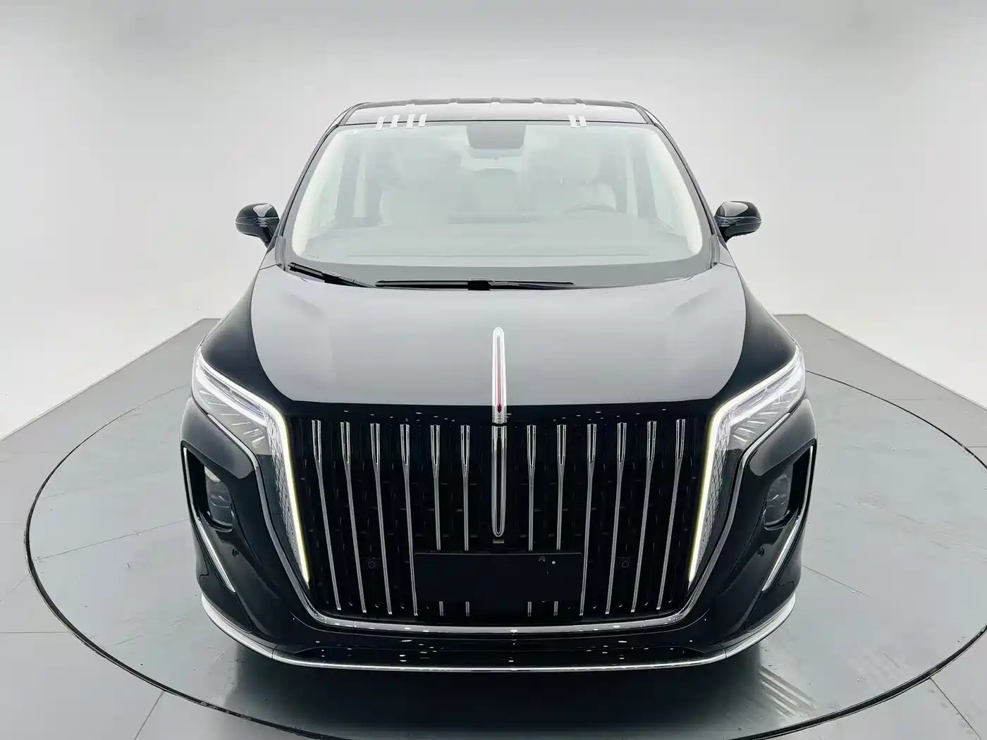 Hongqi HONGQI HQ9 PHEV