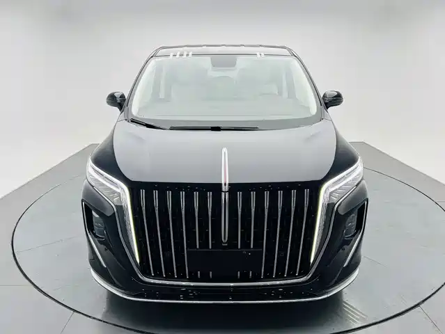 Hongqi HONGQI HQ9 PHEV