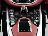 Фото 20 - Aston Martin DBX