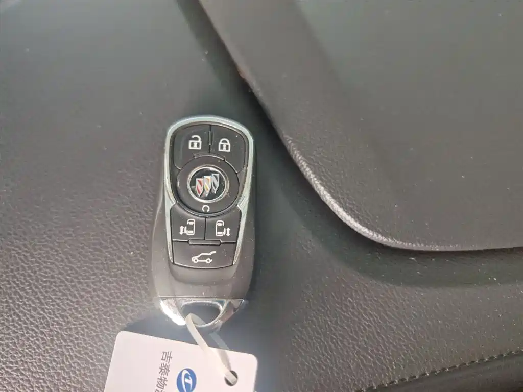 Buick GL8 2021 ES Landlord 653T Luxury фото 14