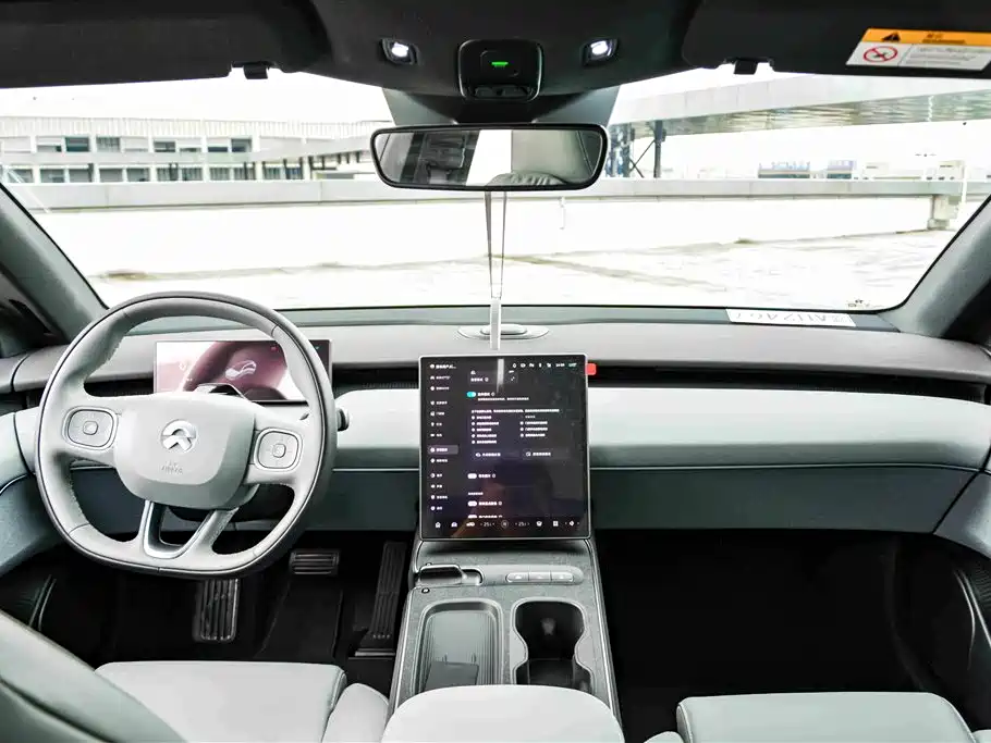 NIO ET5T 2023 2023 Model 75kWh Touring