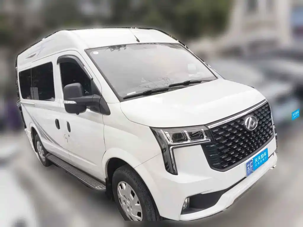 Photo 3 - Maxus Xintu V80