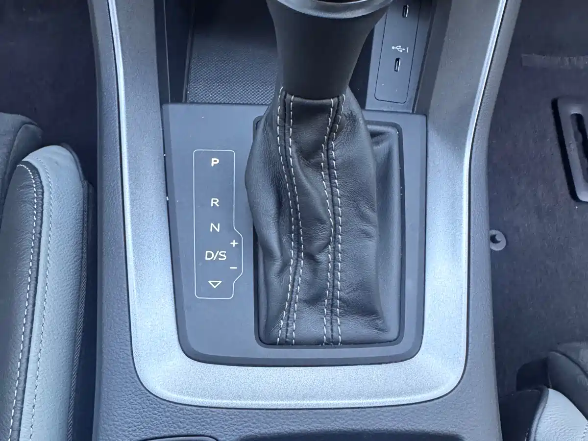 Audi Q3 2023 35 TFSI Fashion Dynamic (1.4T) фото 15