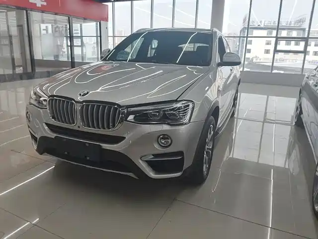  BMW BMW X4 2014 xDrive20i X Design Package