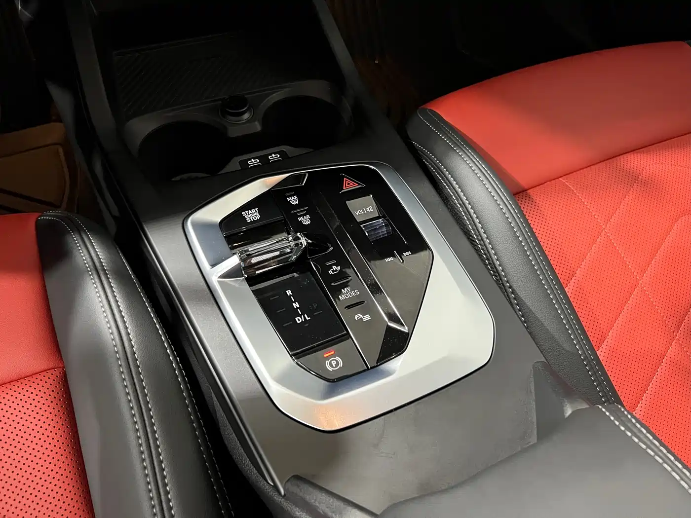 BMW 2 Series 2025 225L M Sport Moonlight Package фото 15