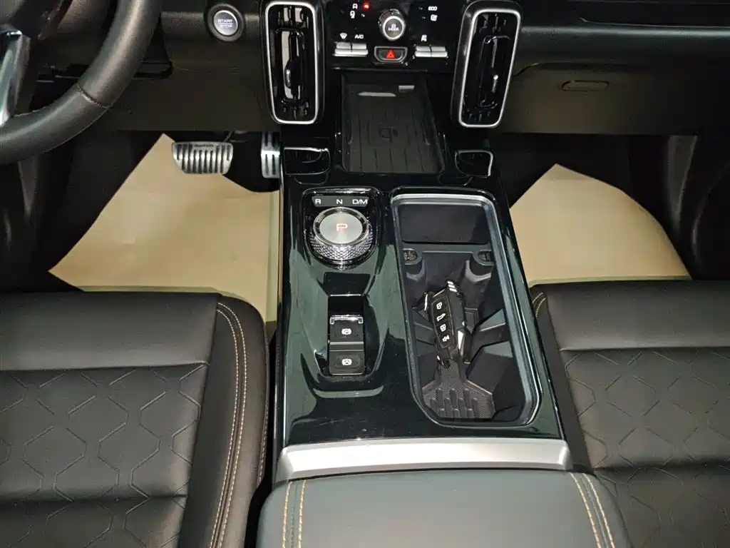 Haval Big Dog 2022 1.5T DCT FWD Border Collie Edition фото 14
