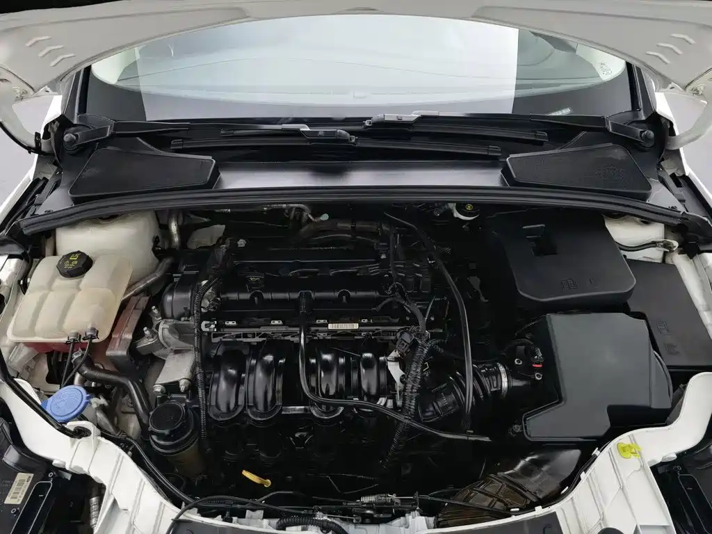 Фото 6 - Ford Focus