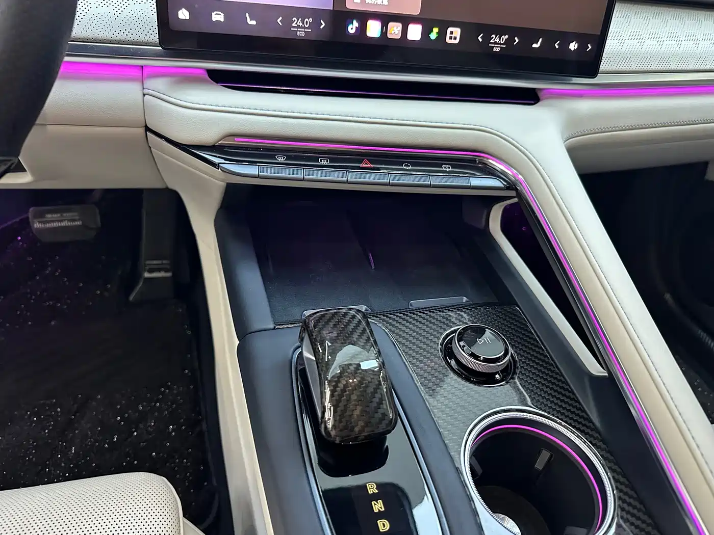 ZEEKR 001 2025 2026 ME Edition 103kWh AWD