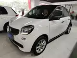 Фото 1 - smart forfour