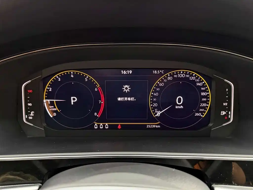Volkswagen Passat 2023 Facelift 330TSI Elite Edition фото 23