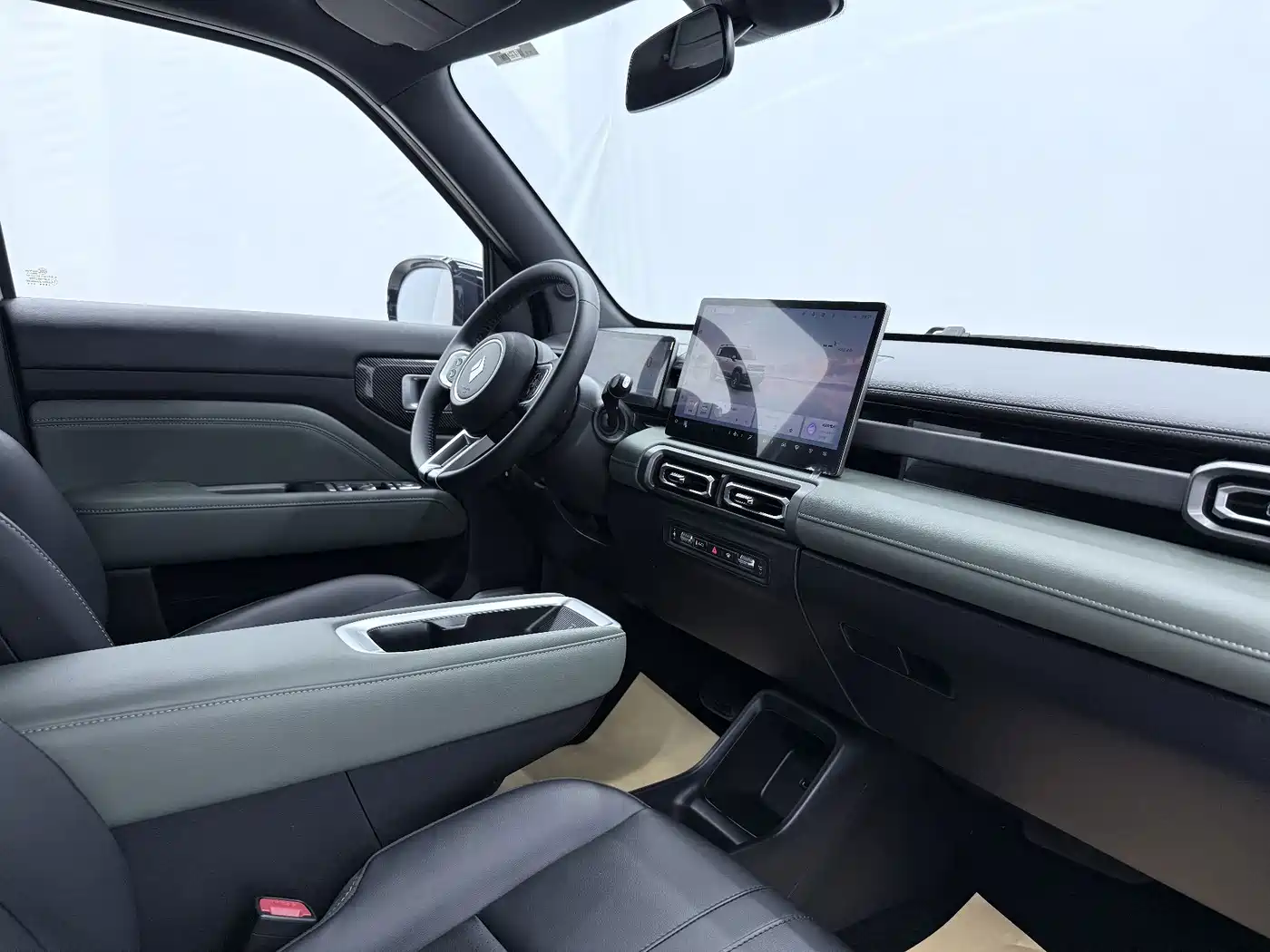 Baojun Yueye Plus 2026 2026 301km Flagship