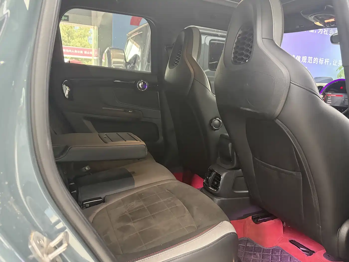 MINI JCW COUNTRYMAN 2022 2022 2.0T JOHN COOPER WORKS ALL-IN