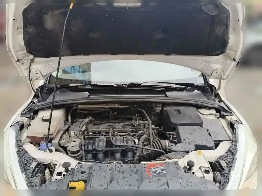 Photo 3 - Ford Focus