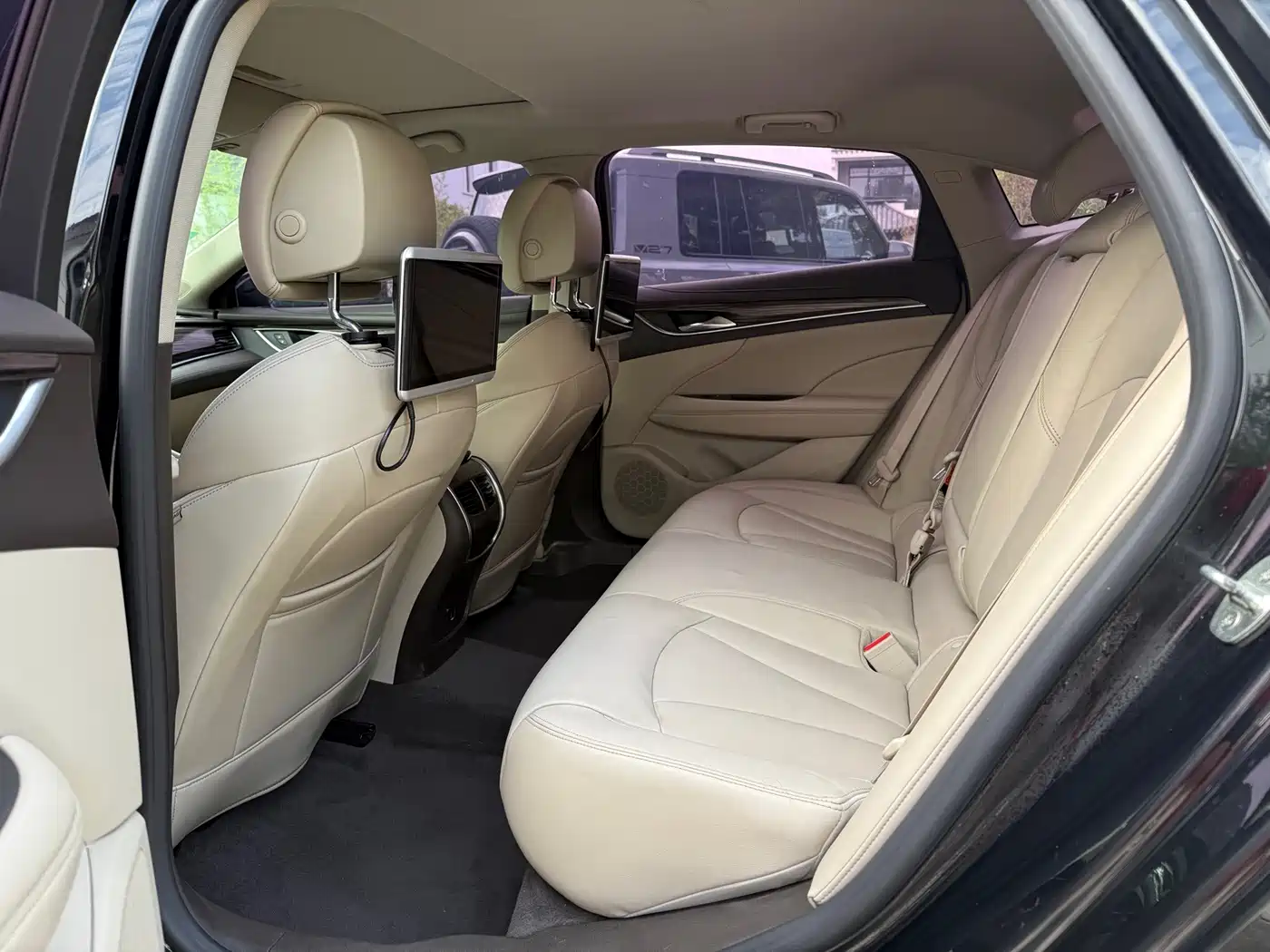 Фото 6 - Buick LaCrosse