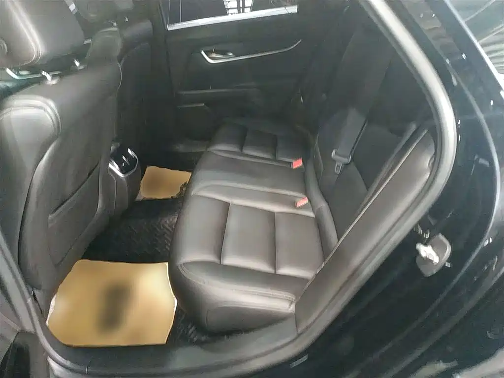 Cadillac XTS 2018 28T Technology фото 17