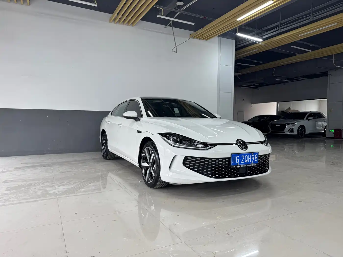 Volkswagen Lamando 2023 Lamando L 280TSI DSG Cool Edition