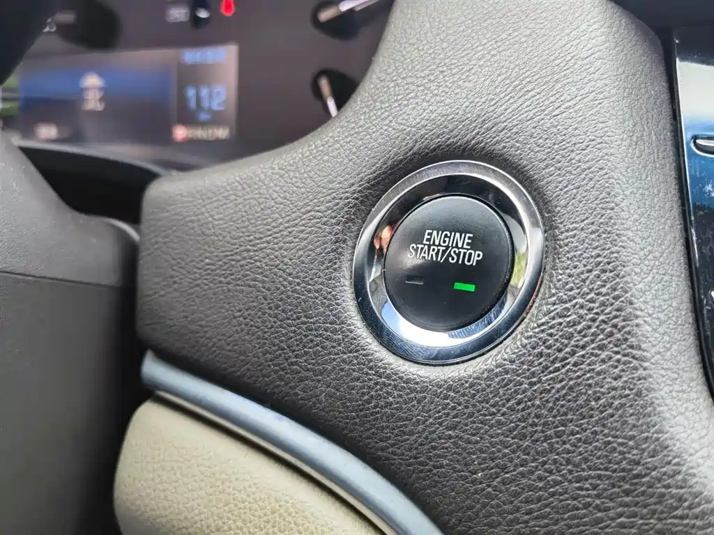 Cadillac XTS 2014 2014 28T Technology Edition