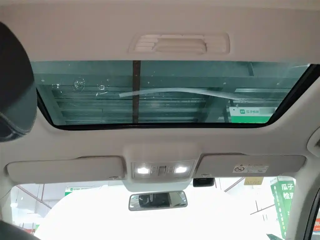 Volkswagen Lavida 2018 1.5L Automatic Comfort Version China V фото 18