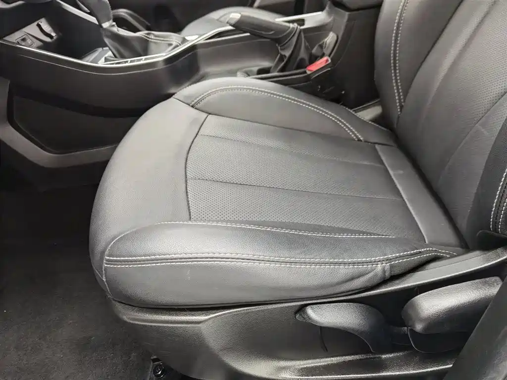 GEELY AUTOMOBILE VISION X3