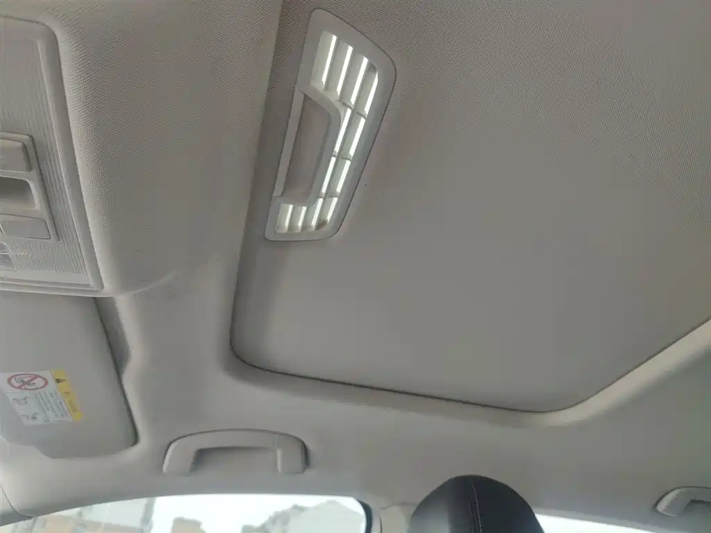 Volkswagen Lavida 2018 1.5L Automatic Comfort Version China V фото 14