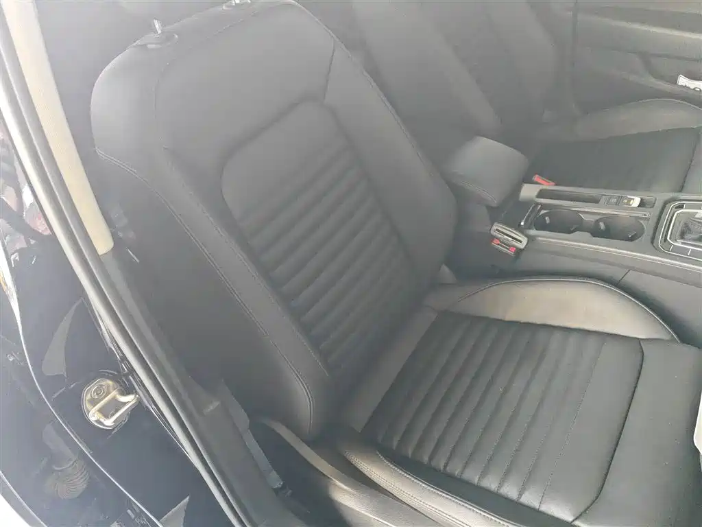 Volkswagen Magotan 2019 330TSI DSG Luxury Class China VI фото 25