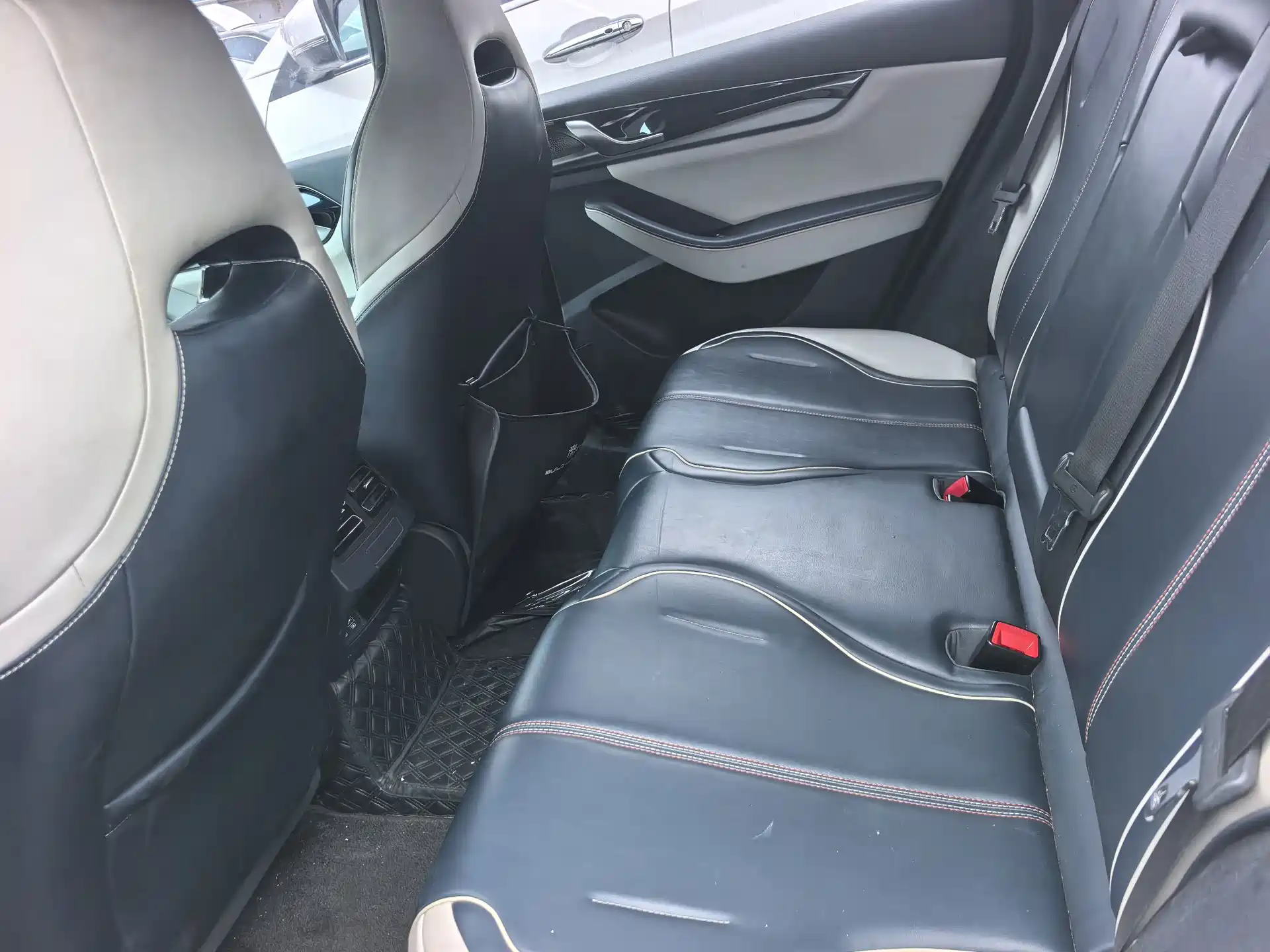 Photo 12 - BYD Qin PLUS