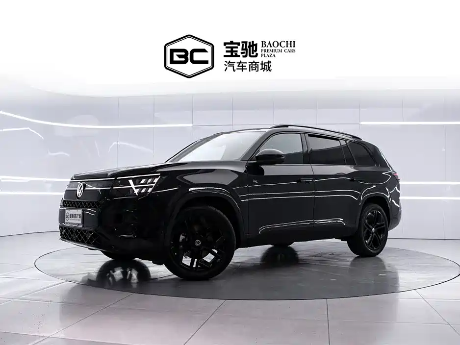 VOLKSWAGEN TOURANG
