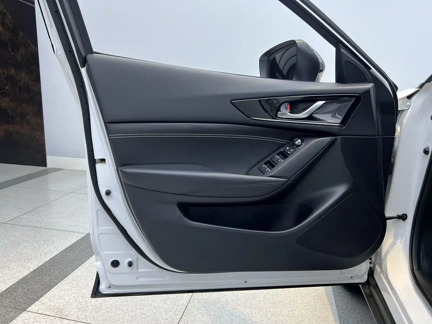  CX-4
