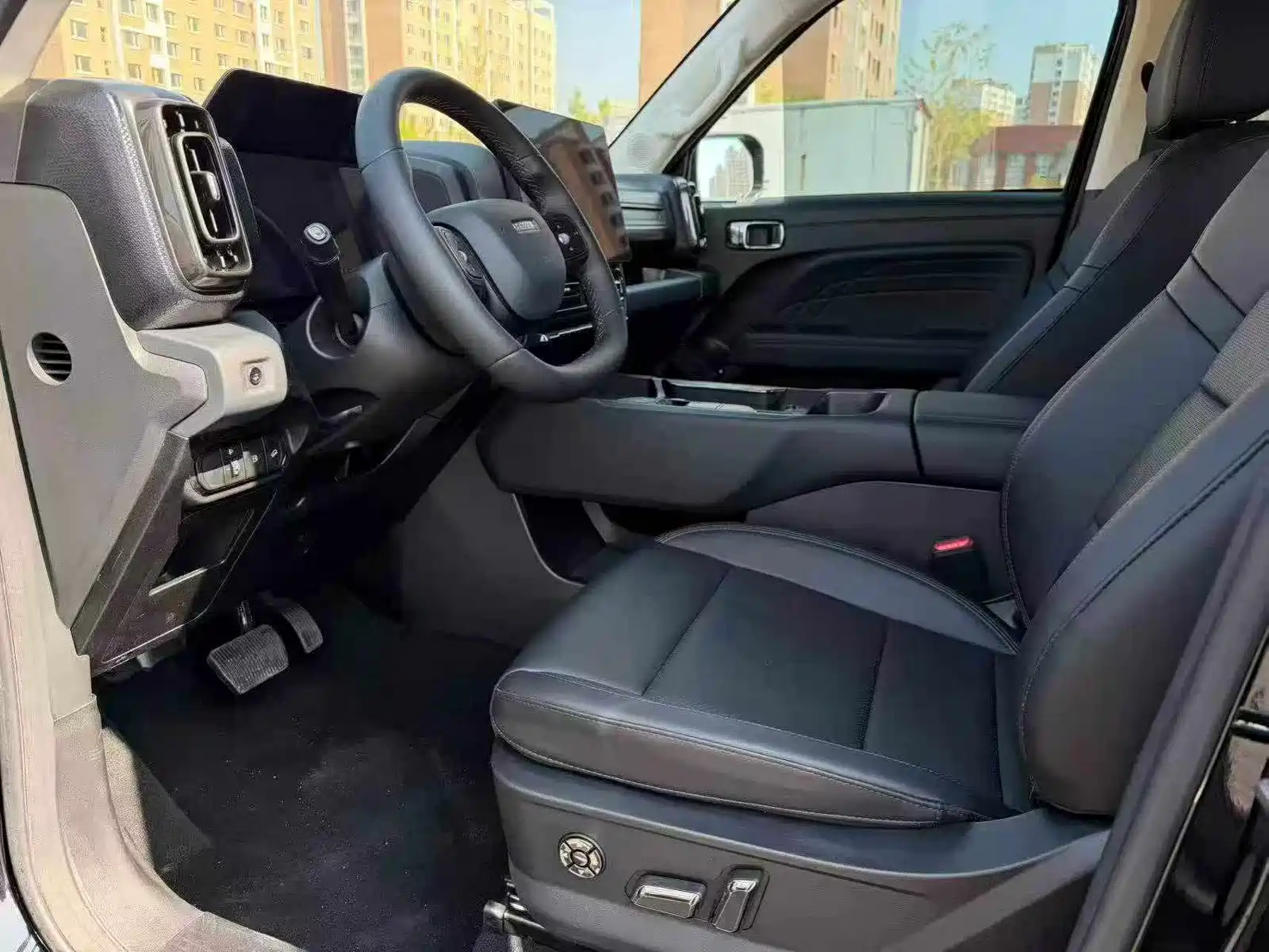 Photo 4 - Haval Raptor
