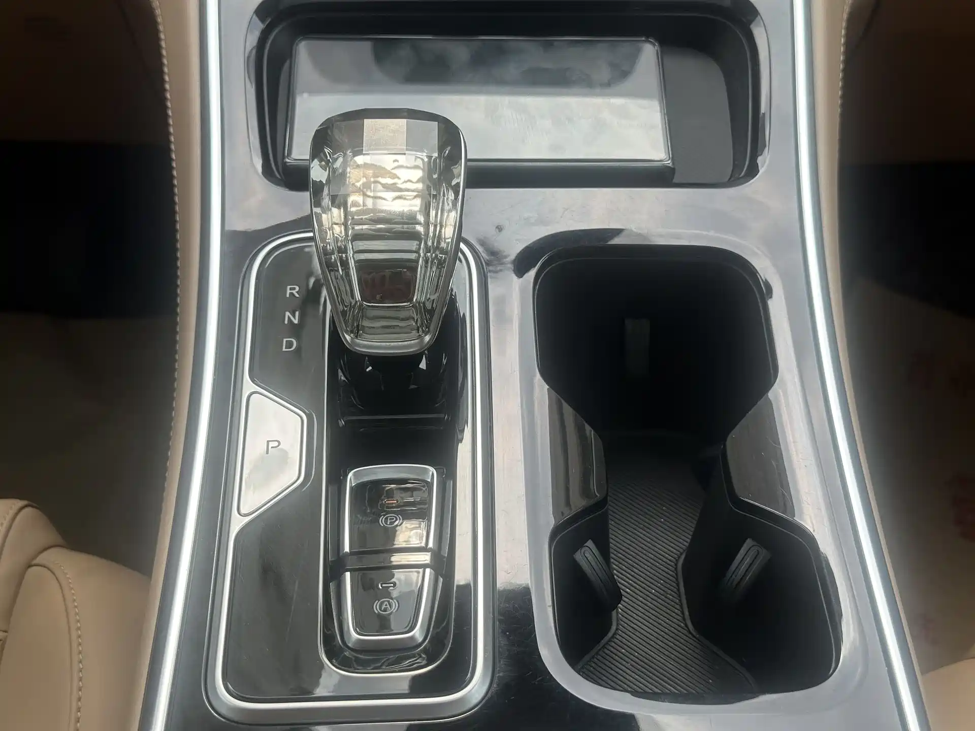 Фото 21 - JAC Refine Refine RF8