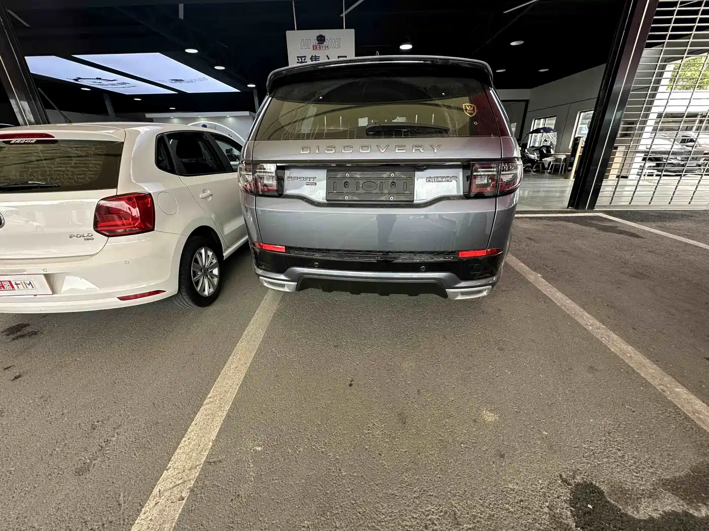 LAND ROVER DISCOVER NEW ENERGY SOURCES FOR SPORTS