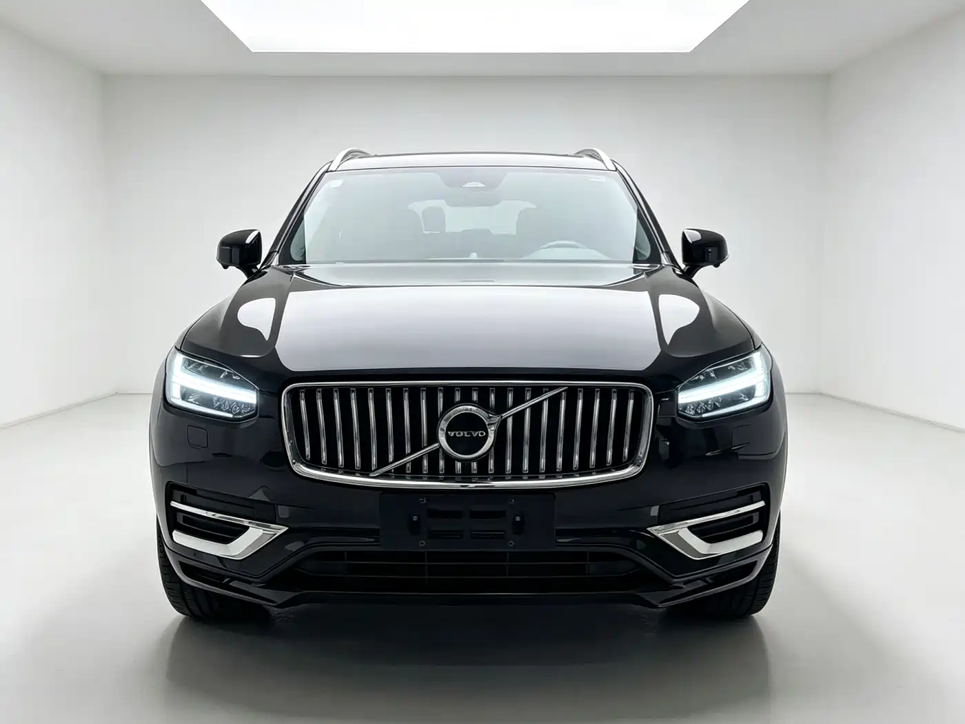 Volvo XC90 2023 2023 B6 Smart Comfort Luxury Edition 7-Seater