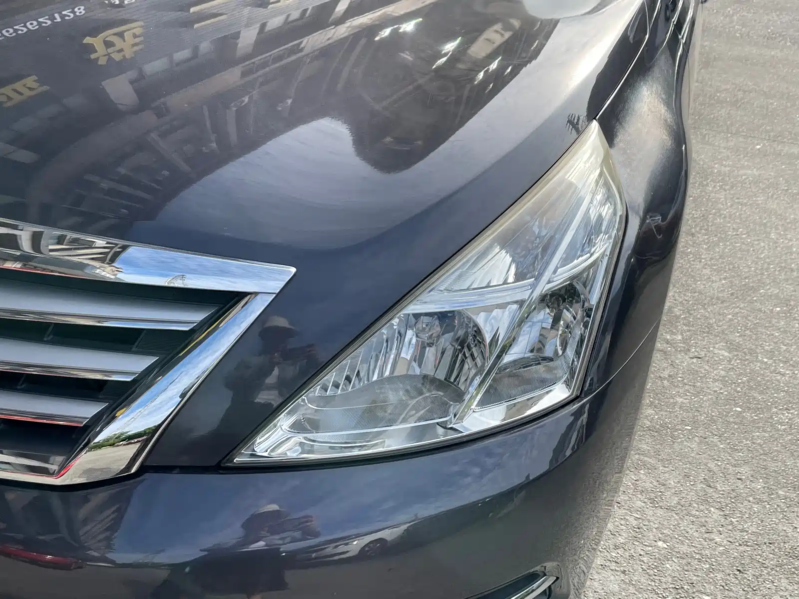 Photo 6 - Nissan Teana